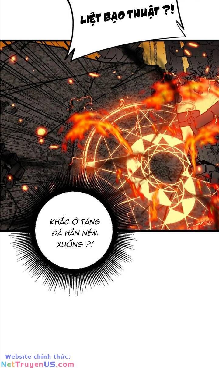 đọc truyện Độc Thủ Vu Y Chương 400 ảnh 23 tại Thiên Thai Truyện