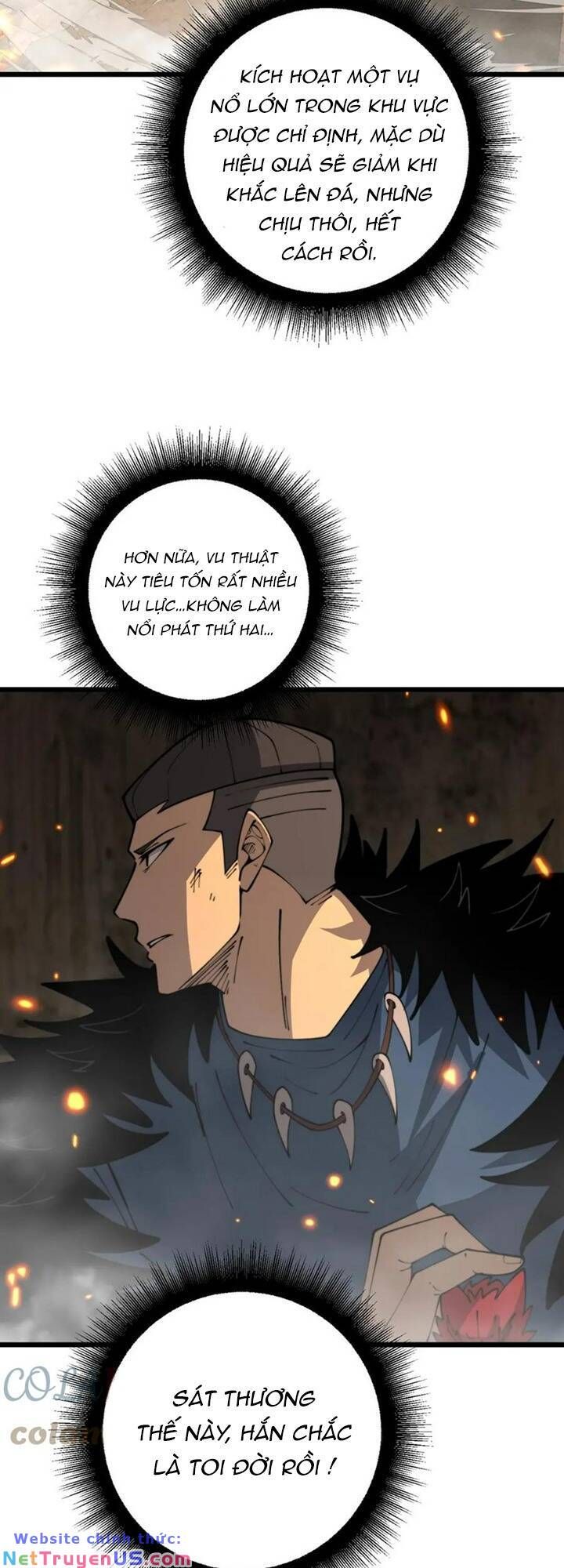 đọc truyện Độc Thủ Vu Y Chương 400 ảnh 28 tại Thiên Thai Truyện