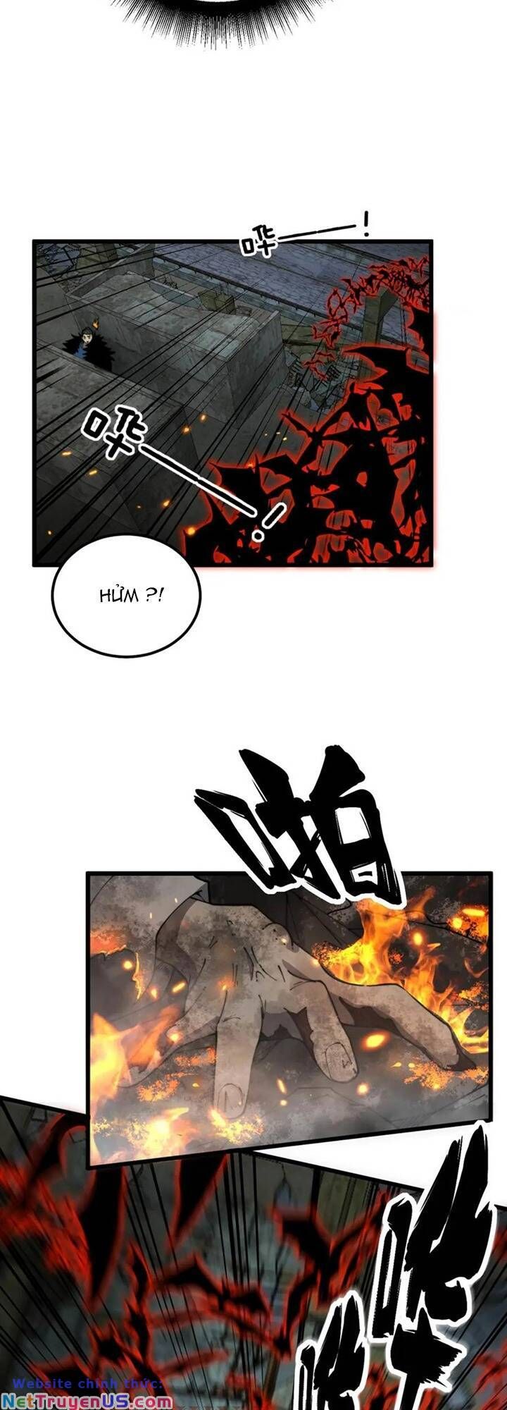 đọc truyện Độc Thủ Vu Y Chương 400 ảnh 29 tại Thiên Thai Truyện