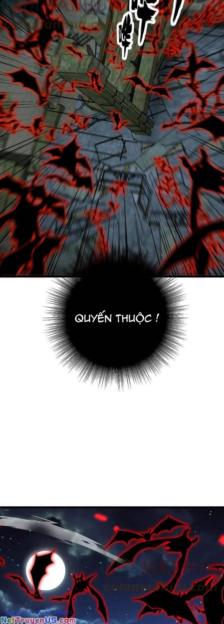 đọc truyện Độc Thủ Vu Y Chương 400 ảnh 30 tại Thiên Thai Truyện