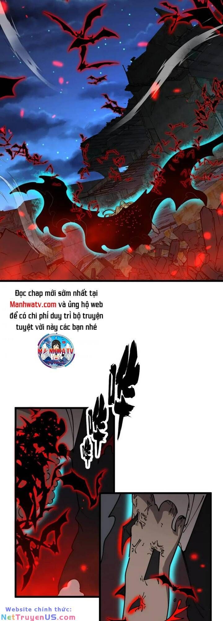 đọc truyện Độc Thủ Vu Y Chương 400 ảnh 31 tại Thiên Thai Truyện