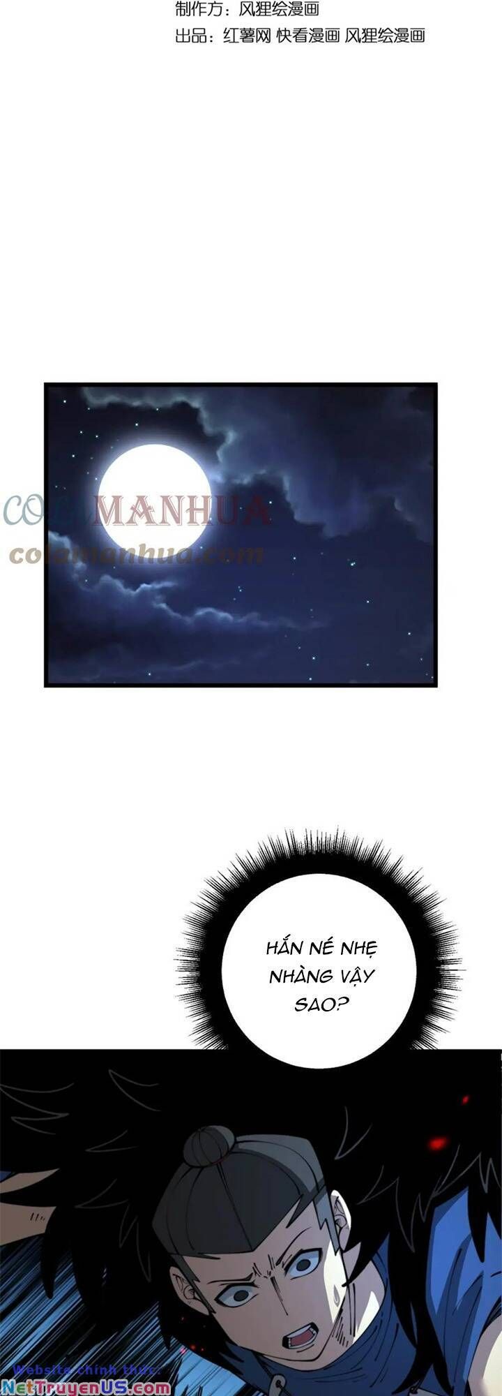 đọc truyện Độc Thủ Vu Y Chương 400 ảnh 5 tại Thiên Thai Truyện