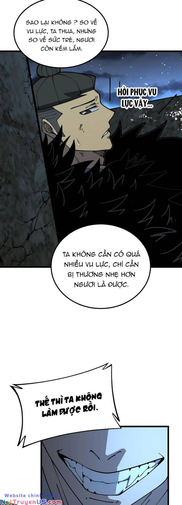 đọc truyện Độc Thủ Vu Y Chương 400 ảnh 35 tại Thiên Thai Truyện