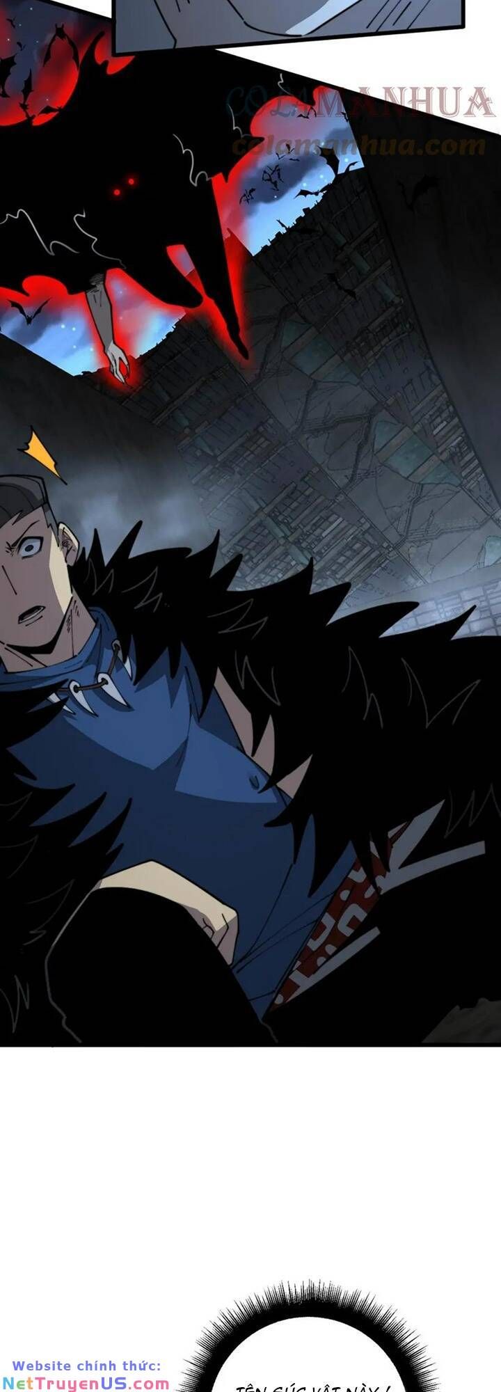 đọc truyện Độc Thủ Vu Y Chương 400 ảnh 36 tại Thiên Thai Truyện