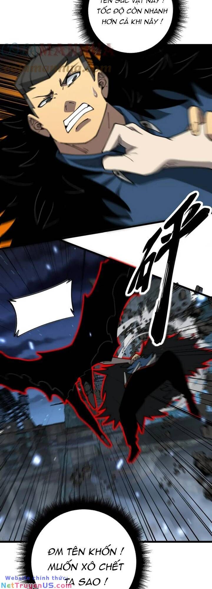 đọc truyện Độc Thủ Vu Y Chương 400 ảnh 37 tại Thiên Thai Truyện