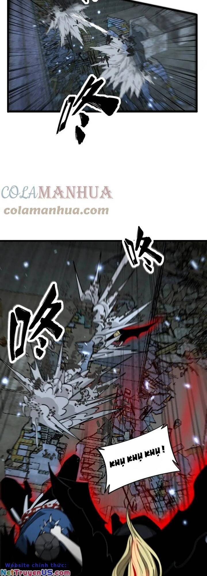 đọc truyện Độc Thủ Vu Y Chương 400 ảnh 39 tại Thiên Thai Truyện