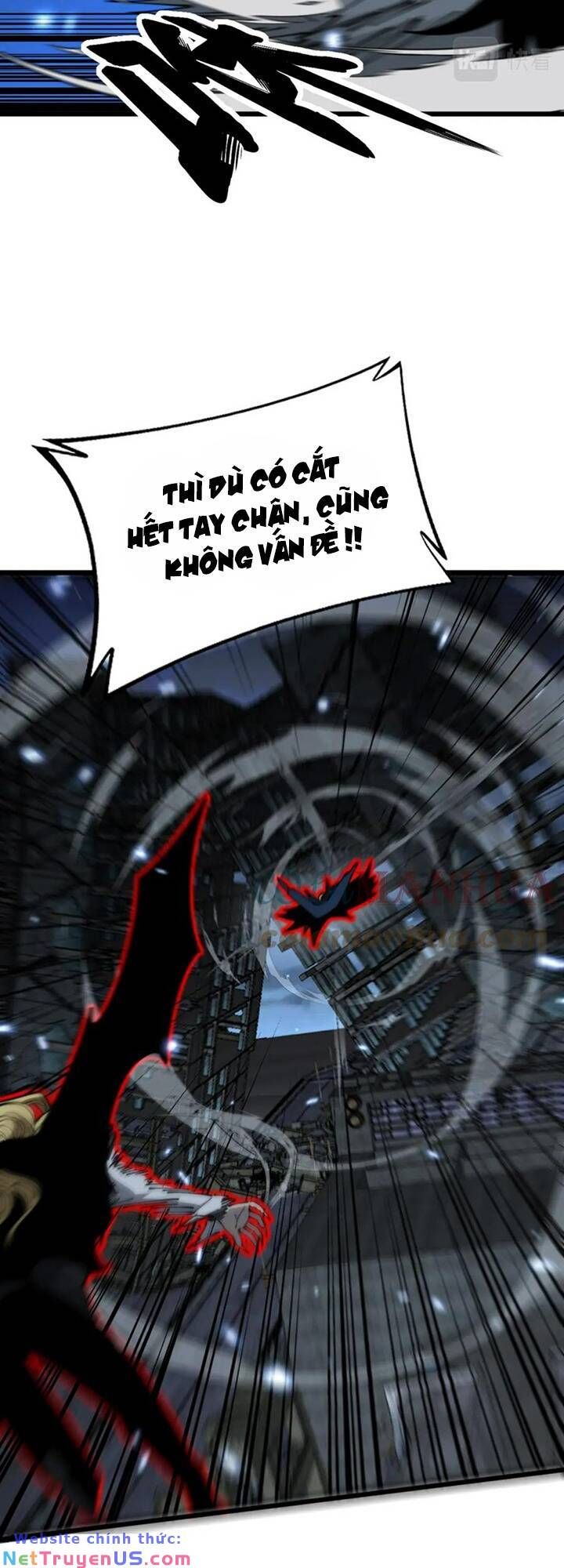 đọc truyện Độc Thủ Vu Y Chương 400 ảnh 41 tại Thiên Thai Truyện