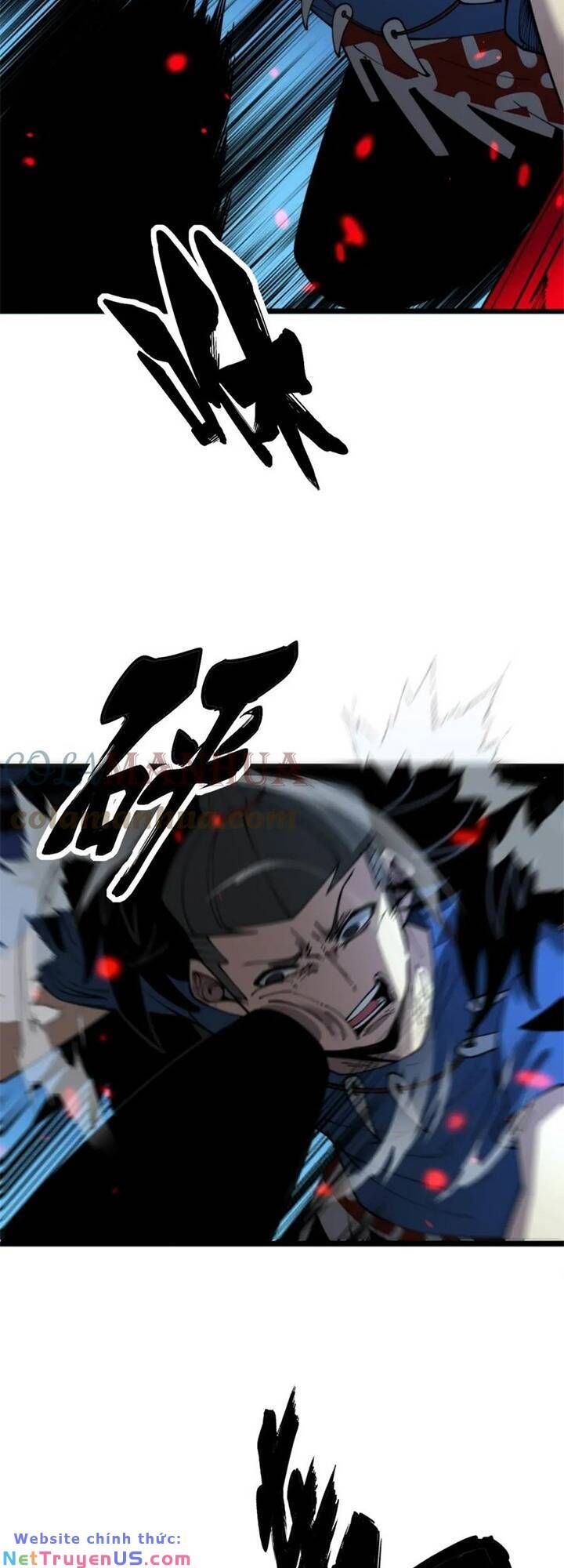 đọc truyện Độc Thủ Vu Y Chương 400 ảnh 6 tại Thiên Thai Truyện