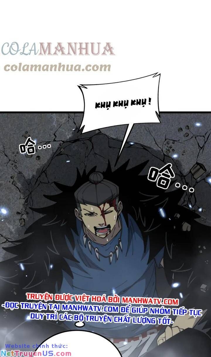 đọc truyện Độc Thủ Vu Y Chương 400 ảnh 43 tại Thiên Thai Truyện