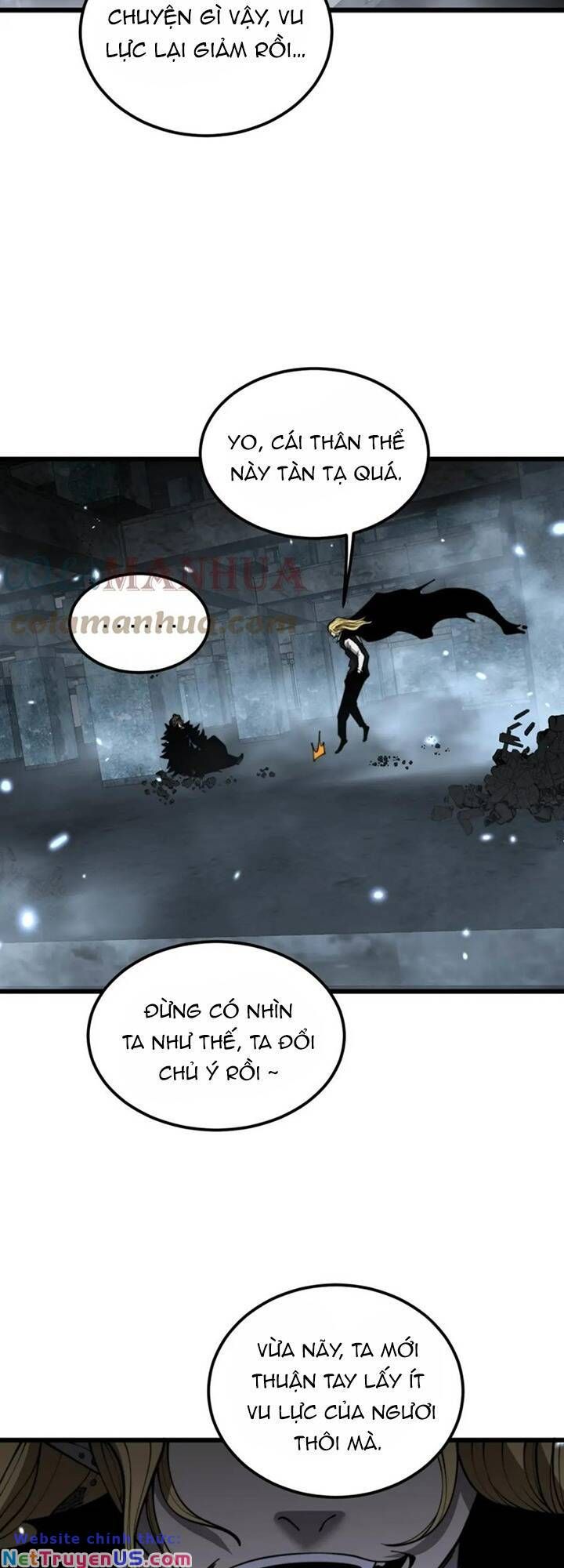 đọc truyện Độc Thủ Vu Y Chương 400 ảnh 44 tại Thiên Thai Truyện