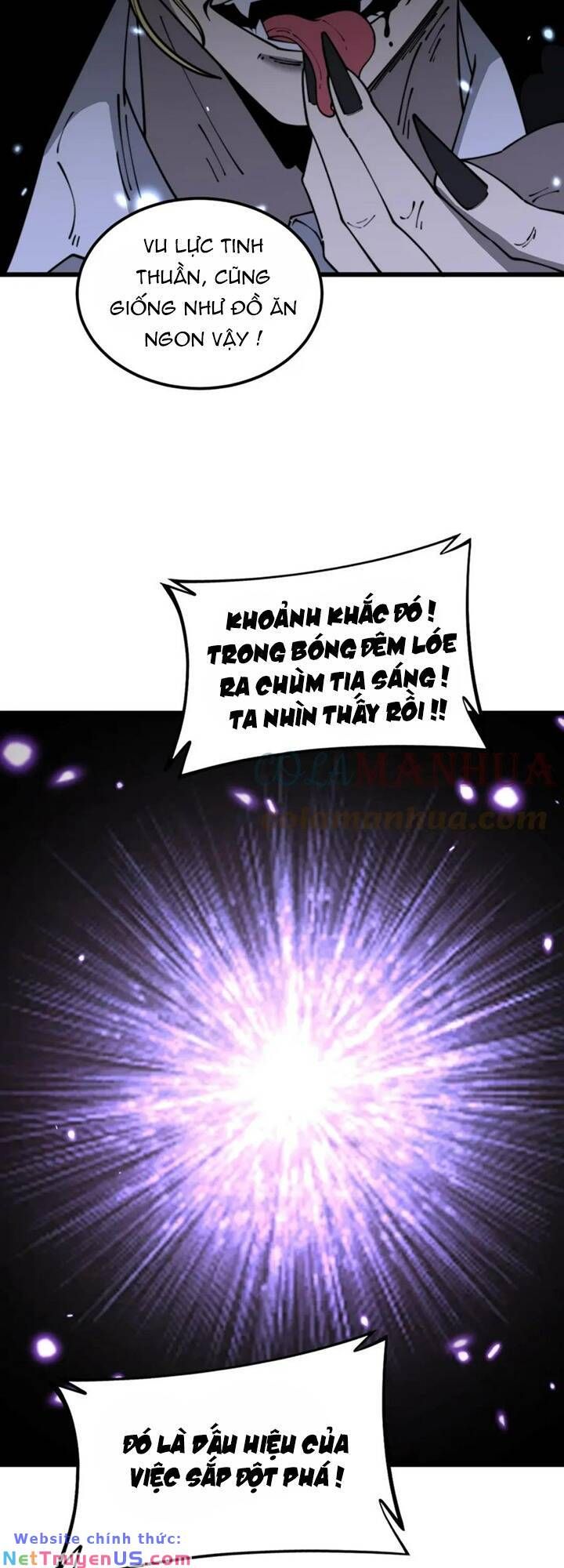 đọc truyện Độc Thủ Vu Y Chương 400 ảnh 45 tại Thiên Thai Truyện