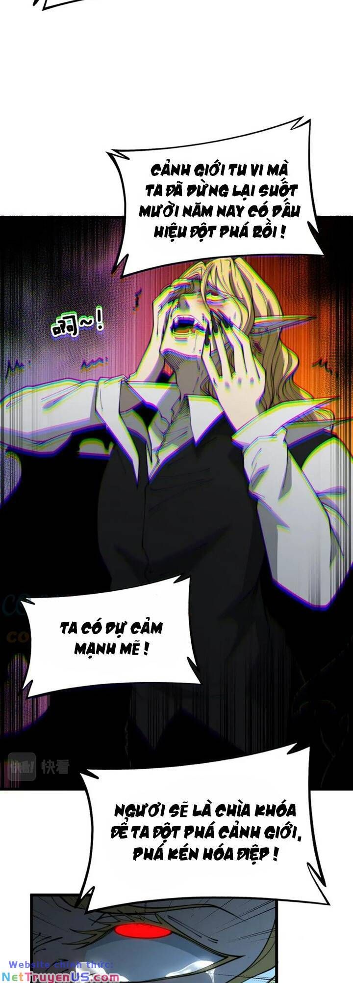 đọc truyện Độc Thủ Vu Y Chương 400 ảnh 46 tại Thiên Thai Truyện