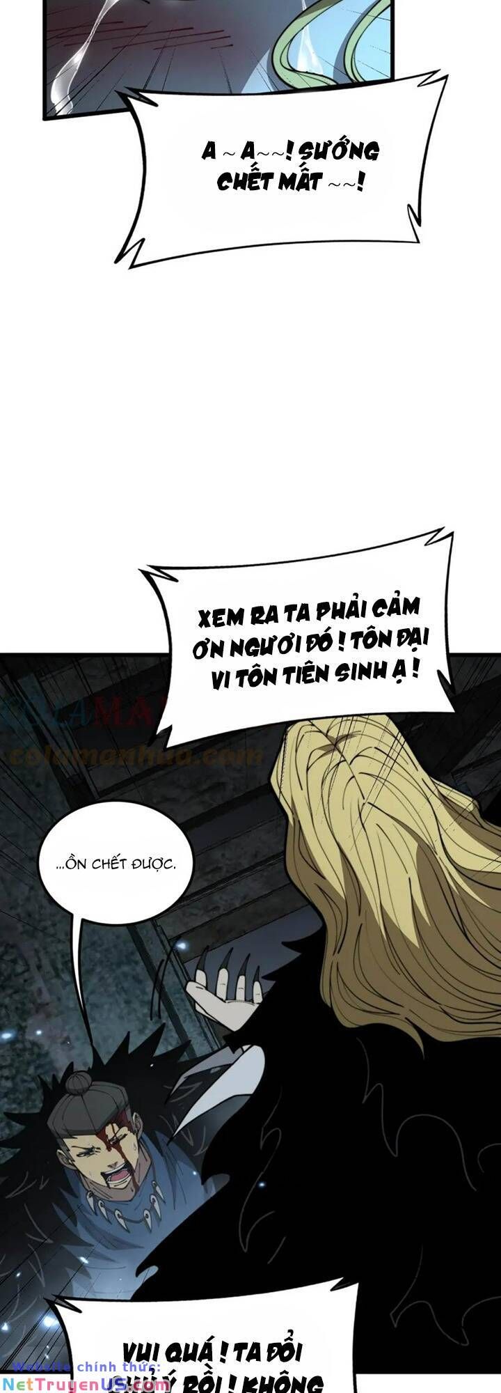 đọc truyện Độc Thủ Vu Y Chương 400 ảnh 47 tại Thiên Thai Truyện