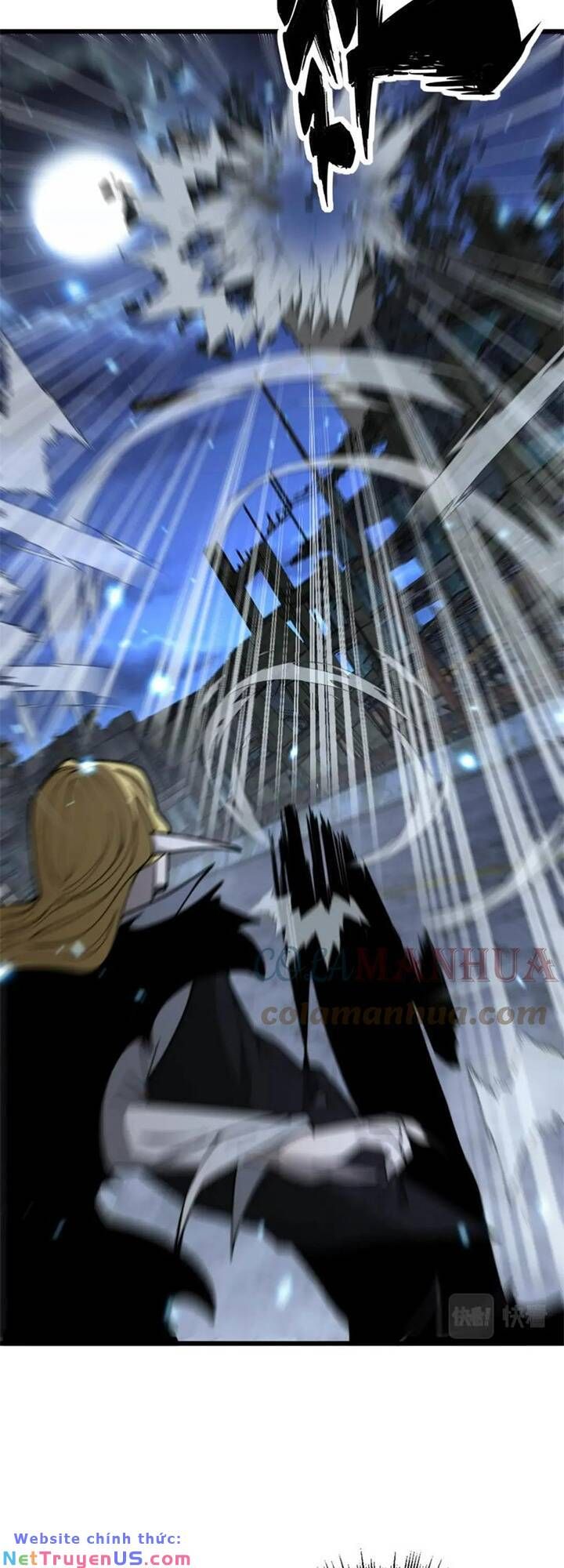 đọc truyện Độc Thủ Vu Y Chương 400 ảnh 7 tại Thiên Thai Truyện