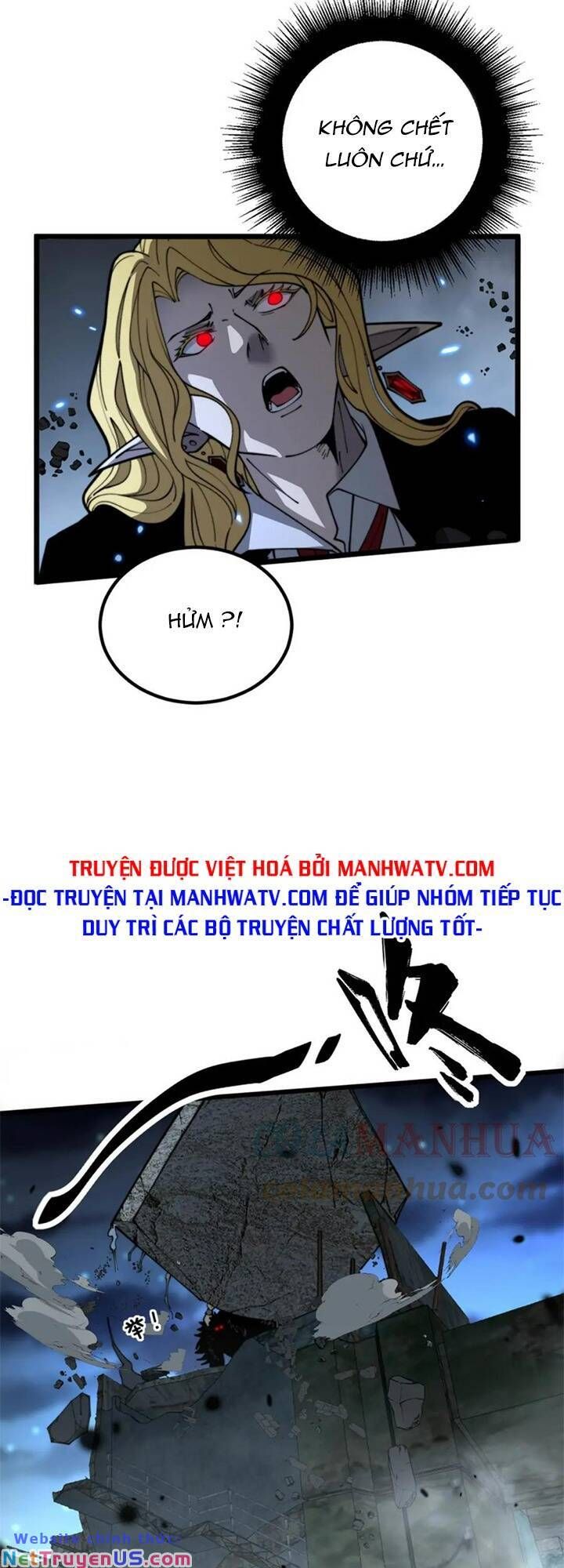 đọc truyện Độc Thủ Vu Y Chương 400 ảnh 8 tại Thiên Thai Truyện