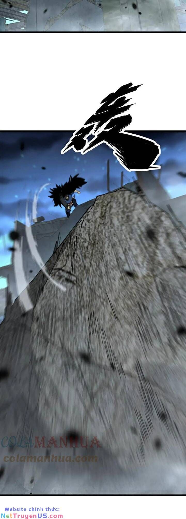 đọc truyện Độc Thủ Vu Y Chương 400 ảnh 9 tại Thiên Thai Truyện