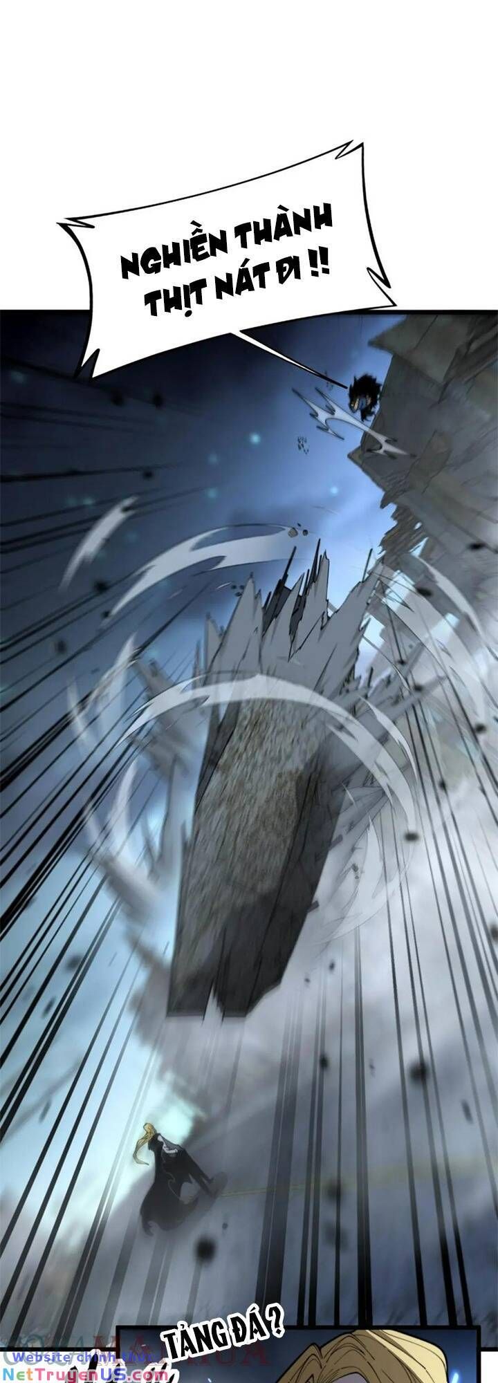 đọc truyện Độc Thủ Vu Y Chương 400 ảnh 10 tại Thiên Thai Truyện