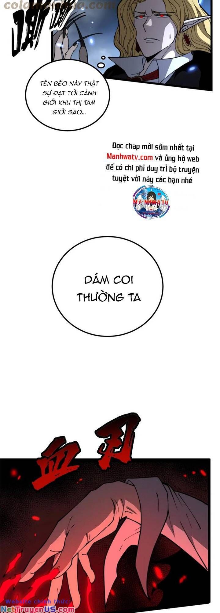 đọc truyện Độc Thủ Vu Y Chương 400 ảnh 11 tại Thiên Thai Truyện