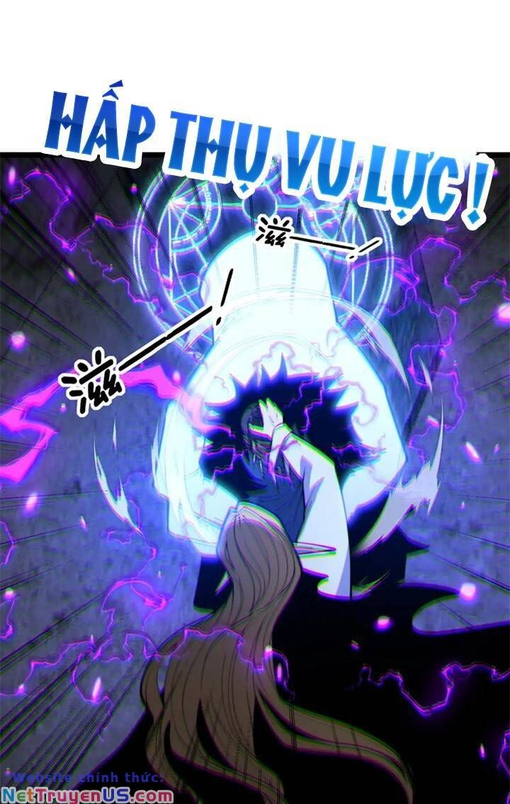 đọc truyện Độc Thủ Vu Y Chương 401 ảnh 12 tại Thiên Thai Truyện