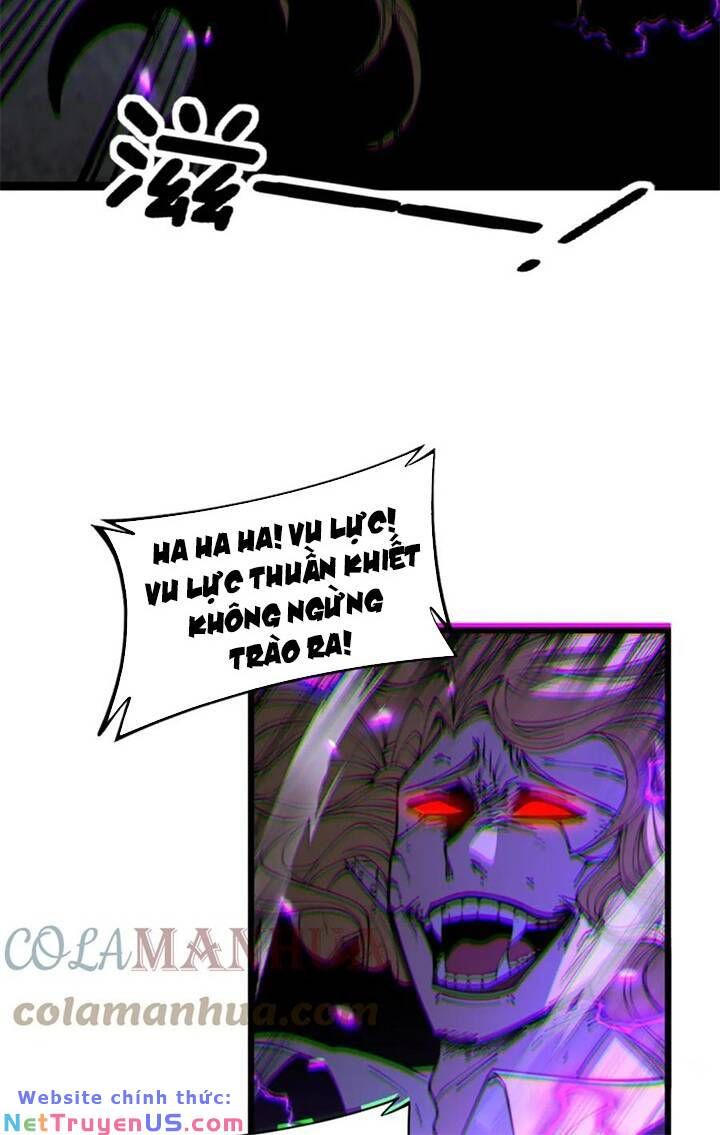 đọc truyện Độc Thủ Vu Y Chương 401 ảnh 13 tại Thiên Thai Truyện