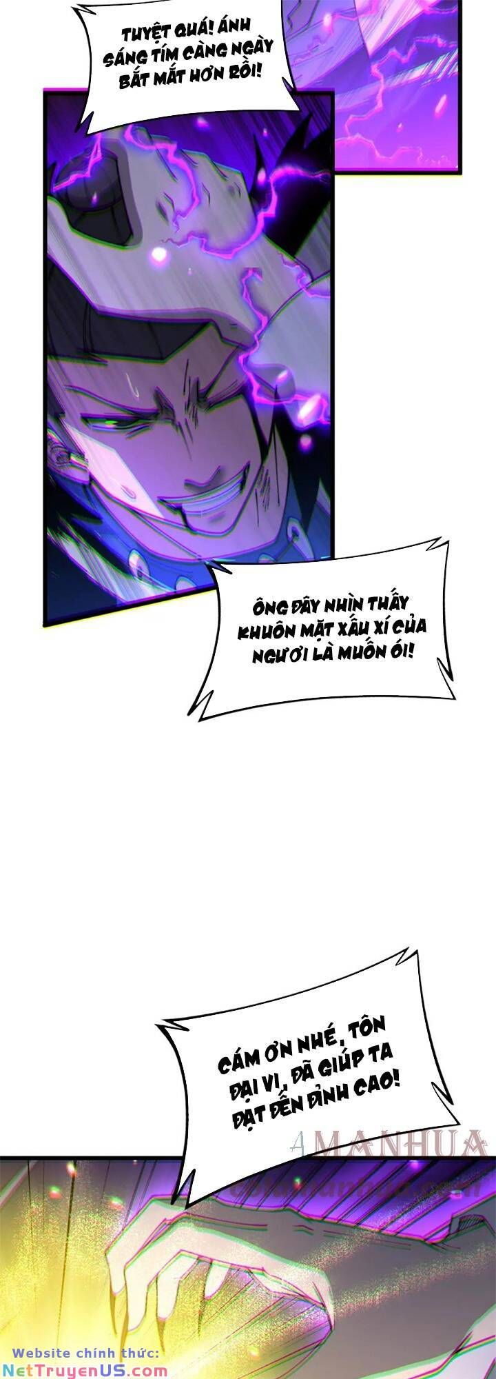 đọc truyện Độc Thủ Vu Y Chương 401 ảnh 14 tại Thiên Thai Truyện