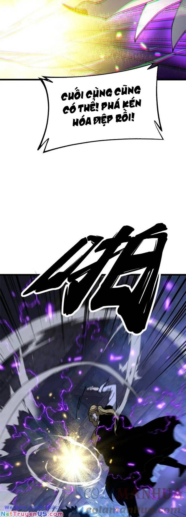 đọc truyện Độc Thủ Vu Y Chương 401 ảnh 15 tại Thiên Thai Truyện