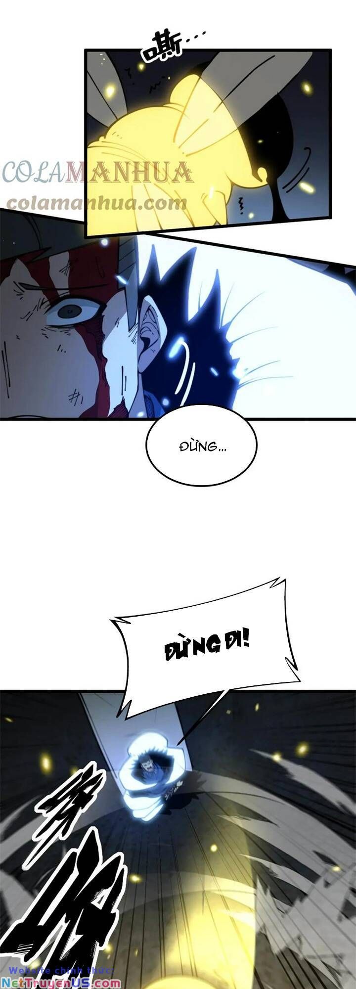 đọc truyện Độc Thủ Vu Y Chương 401 ảnh 20 tại Thiên Thai Truyện