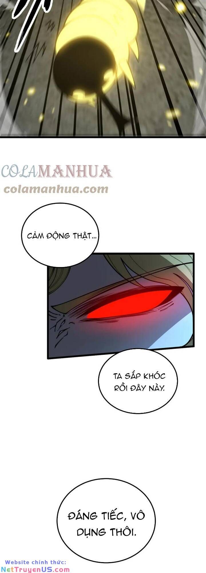 đọc truyện Độc Thủ Vu Y Chương 401 ảnh 21 tại Thiên Thai Truyện