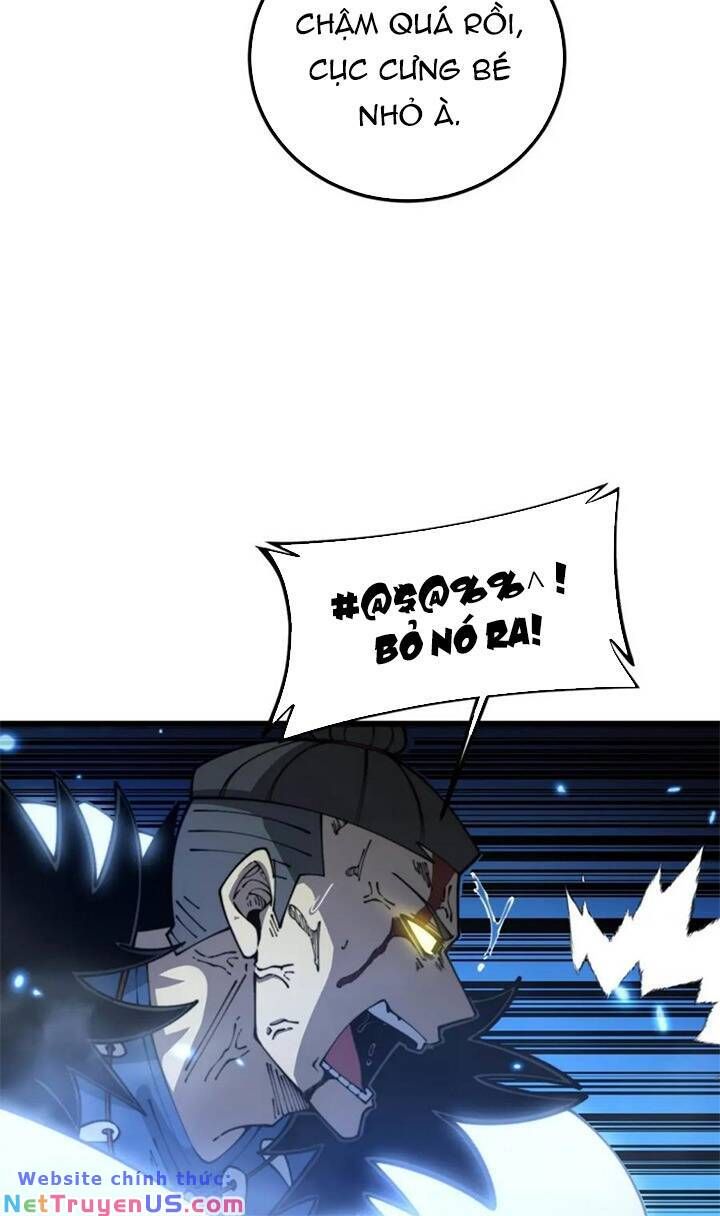 đọc truyện Độc Thủ Vu Y Chương 401 ảnh 23 tại Thiên Thai Truyện