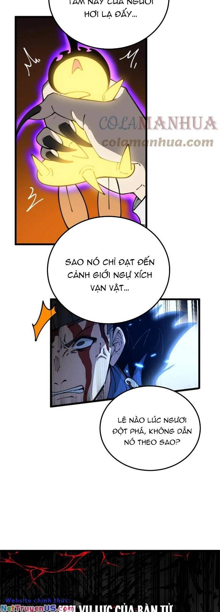 đọc truyện Độc Thủ Vu Y Chương 401 ảnh 25 tại Thiên Thai Truyện