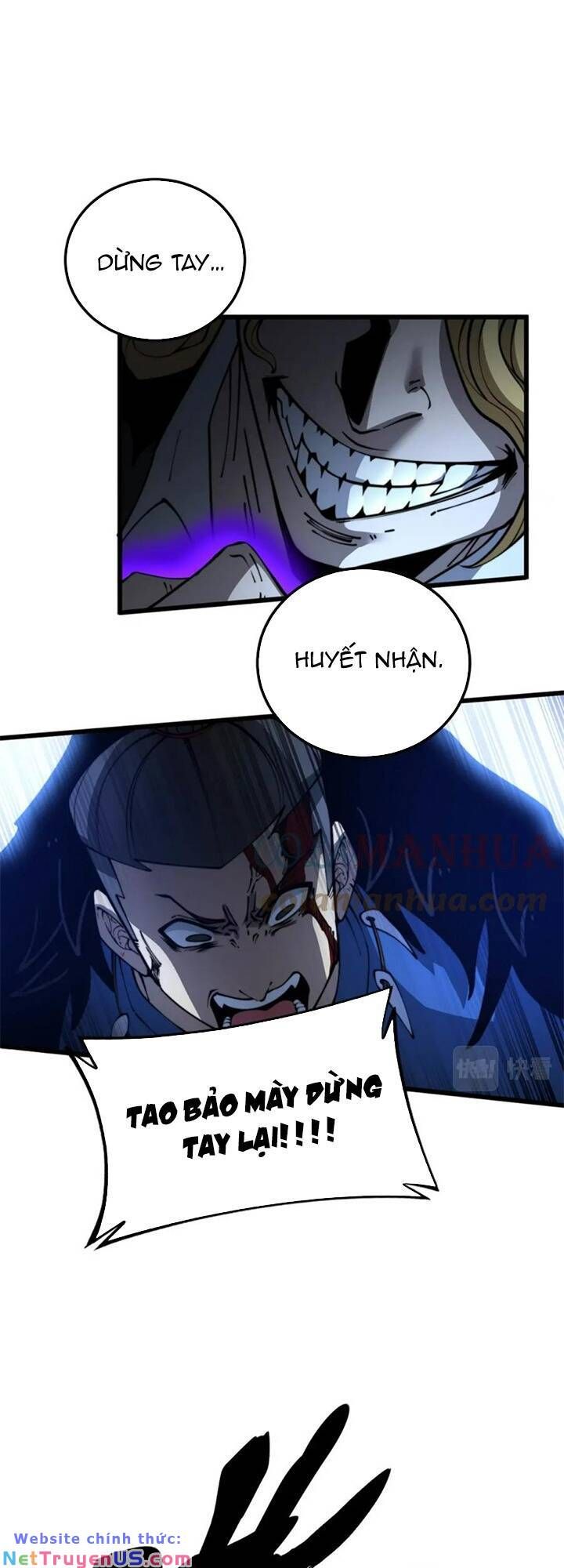 đọc truyện Độc Thủ Vu Y Chương 401 ảnh 30 tại Thiên Thai Truyện