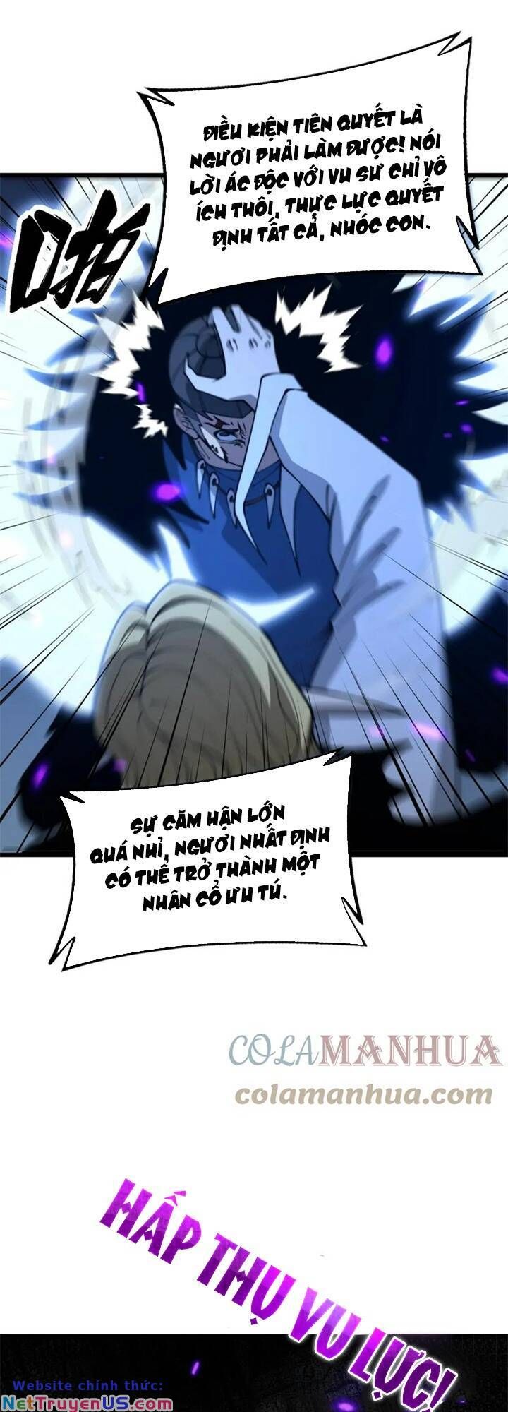 đọc truyện Độc Thủ Vu Y Chương 401 ảnh 36 tại Thiên Thai Truyện