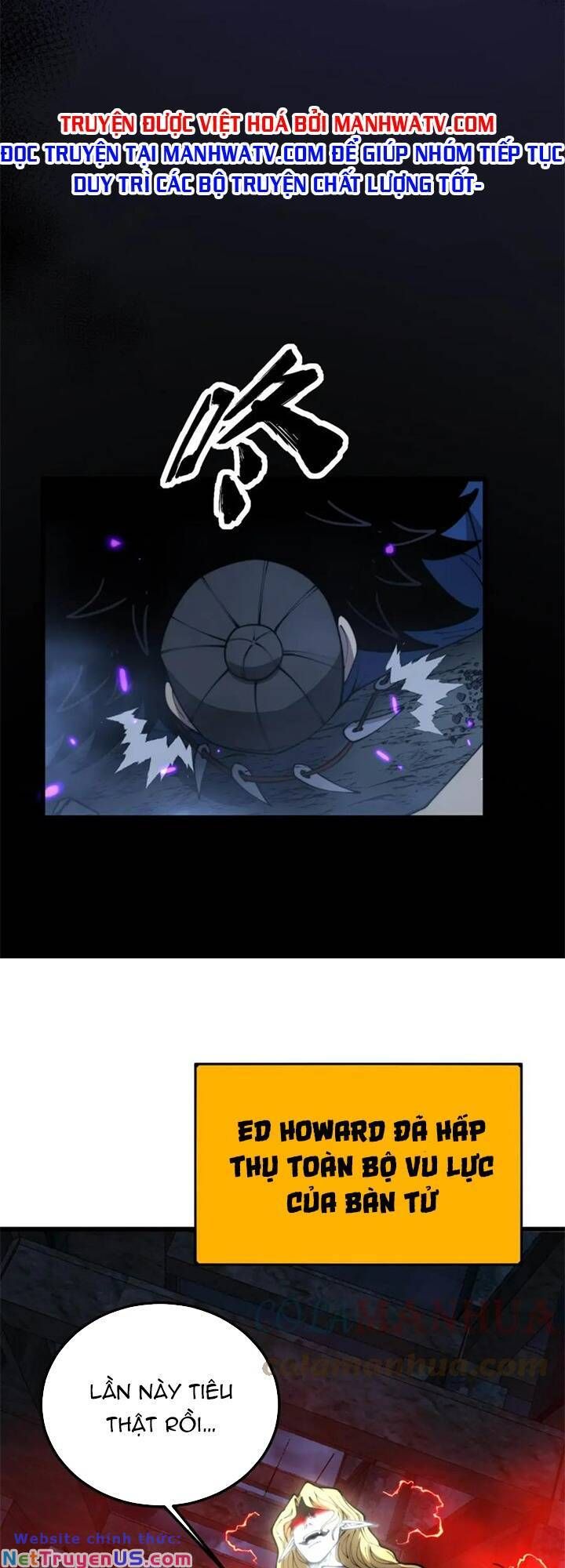 đọc truyện Độc Thủ Vu Y Chương 401 ảnh 38 tại Thiên Thai Truyện