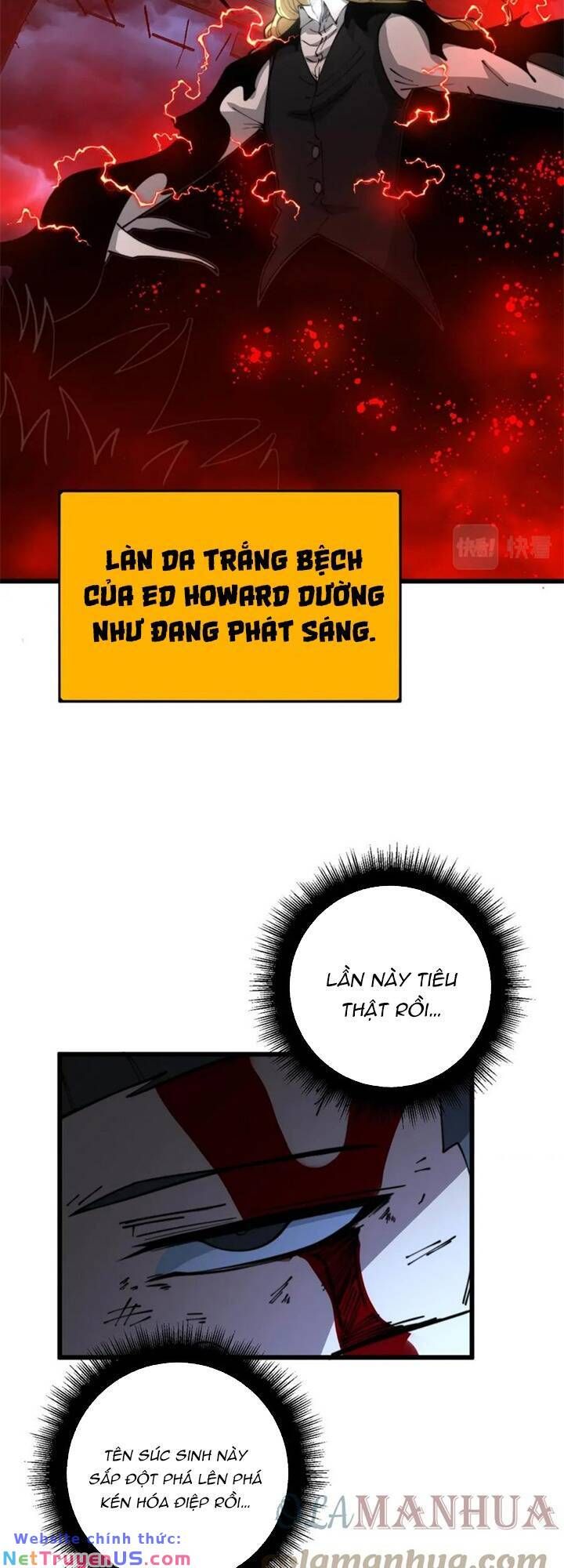 đọc truyện Độc Thủ Vu Y Chương 401 ảnh 39 tại Thiên Thai Truyện