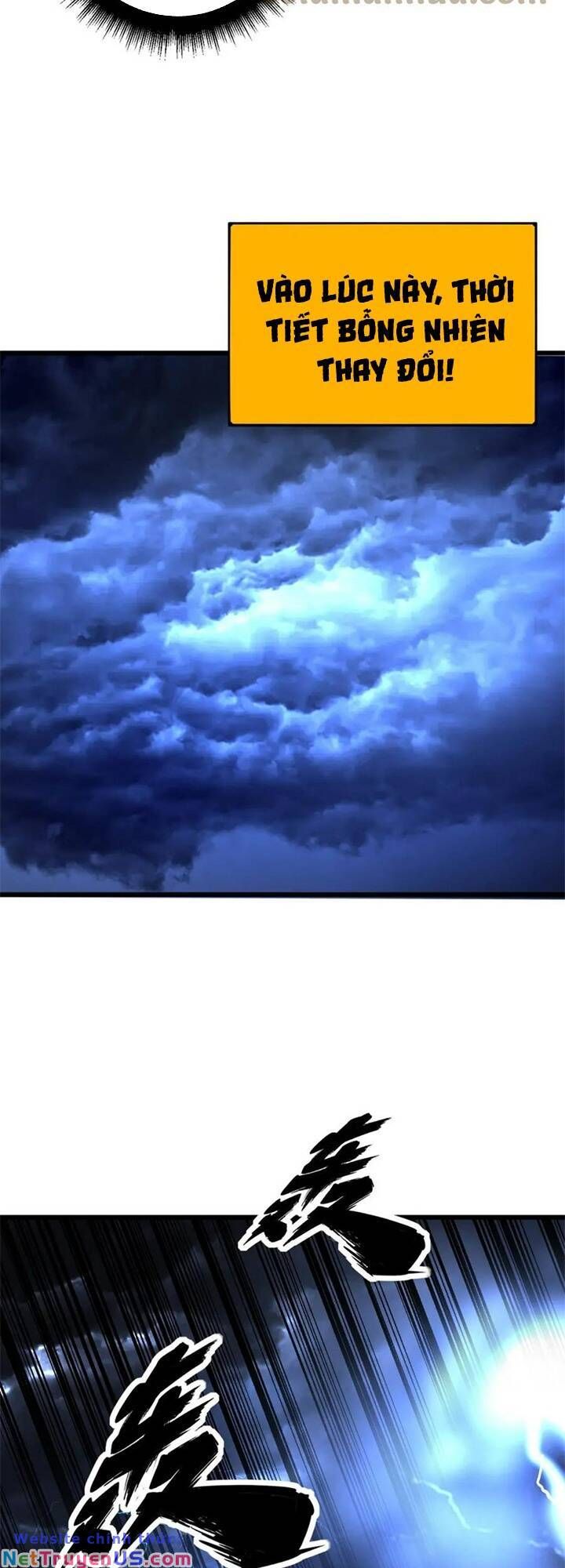 đọc truyện Độc Thủ Vu Y Chương 401 ảnh 40 tại Thiên Thai Truyện