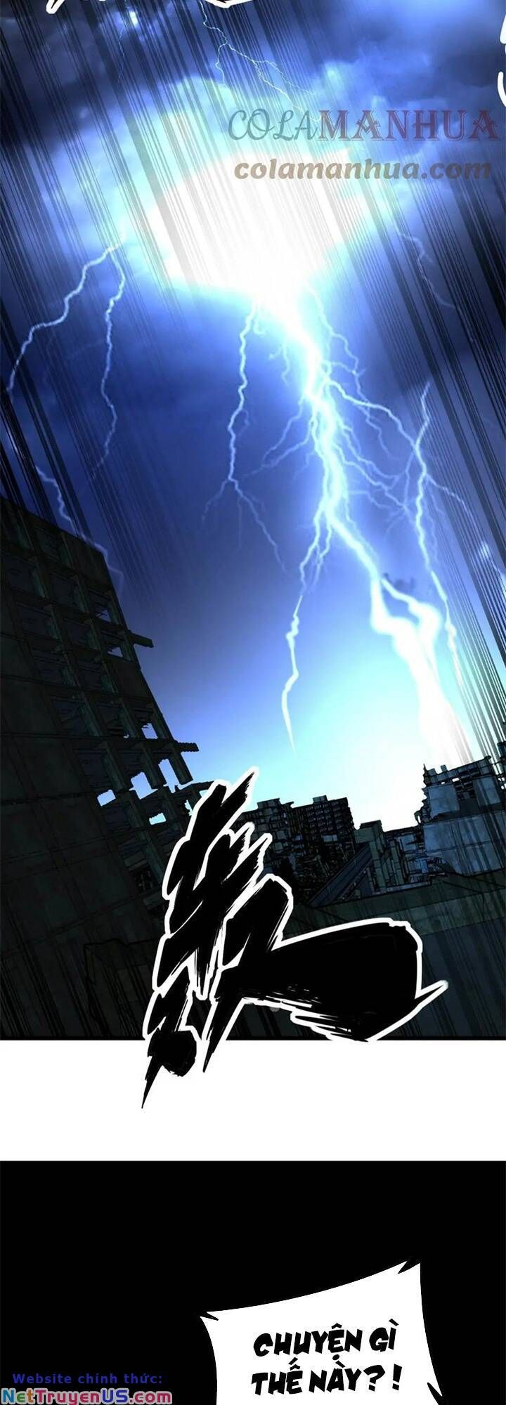 đọc truyện Độc Thủ Vu Y Chương 401 ảnh 41 tại Thiên Thai Truyện