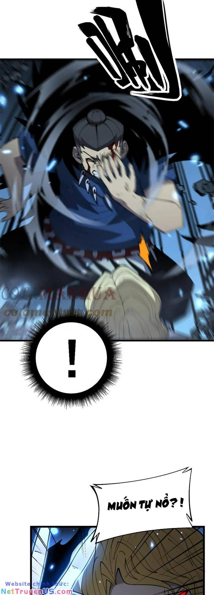 đọc truyện Độc Thủ Vu Y Chương 401 ảnh 6 tại Thiên Thai Truyện