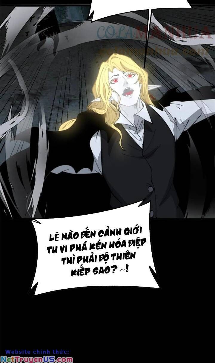 đọc truyện Độc Thủ Vu Y Chương 401 ảnh 42 tại Thiên Thai Truyện