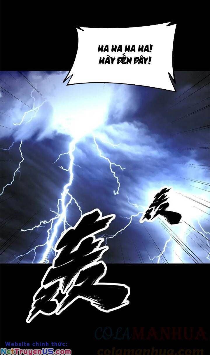 đọc truyện Độc Thủ Vu Y Chương 401 ảnh 43 tại Thiên Thai Truyện