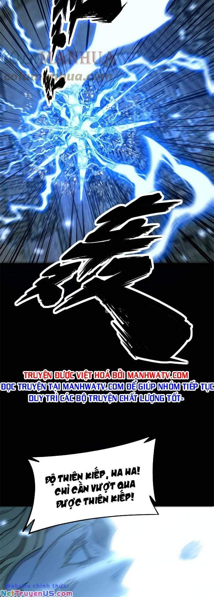 đọc truyện Độc Thủ Vu Y Chương 401 ảnh 47 tại Thiên Thai Truyện