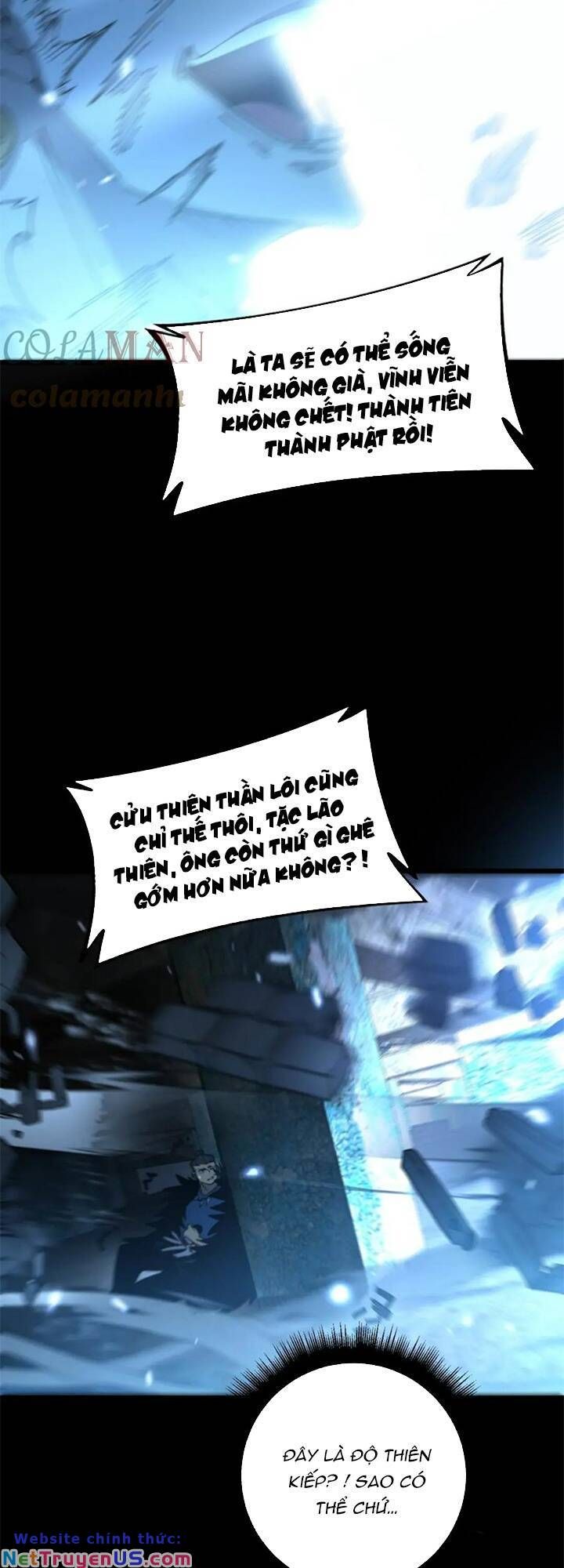 đọc truyện Độc Thủ Vu Y Chương 401 ảnh 48 tại Thiên Thai Truyện