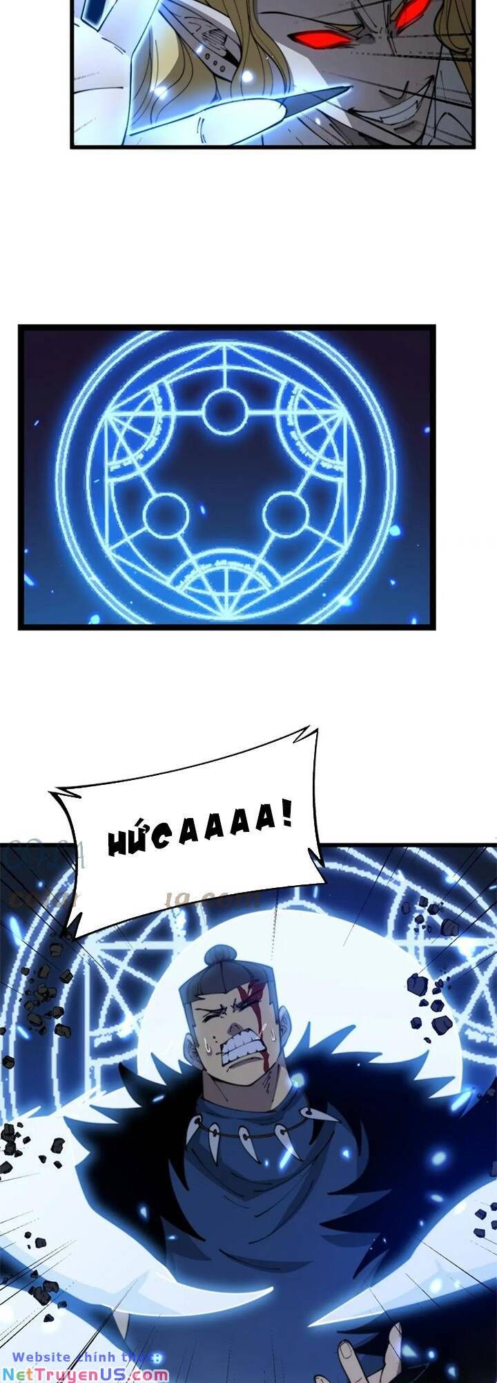 đọc truyện Độc Thủ Vu Y Chương 401 ảnh 7 tại Thiên Thai Truyện