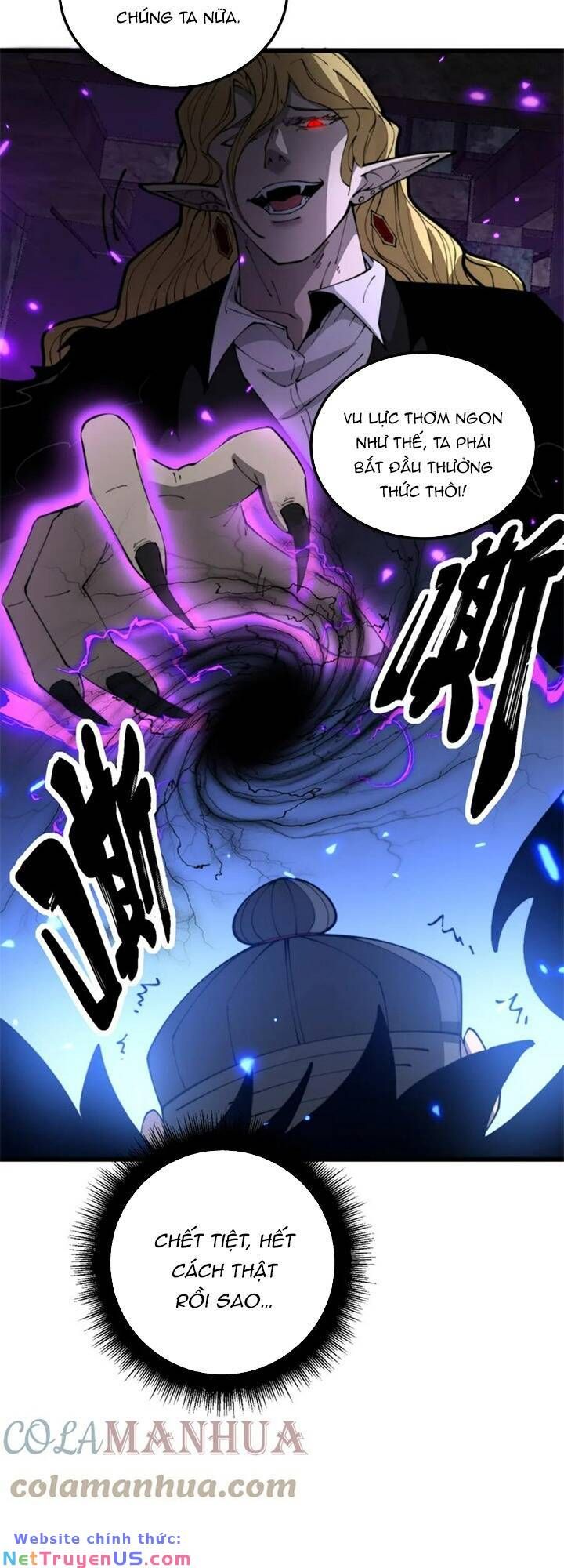 đọc truyện Độc Thủ Vu Y Chương 401 ảnh 11 tại Thiên Thai Truyện