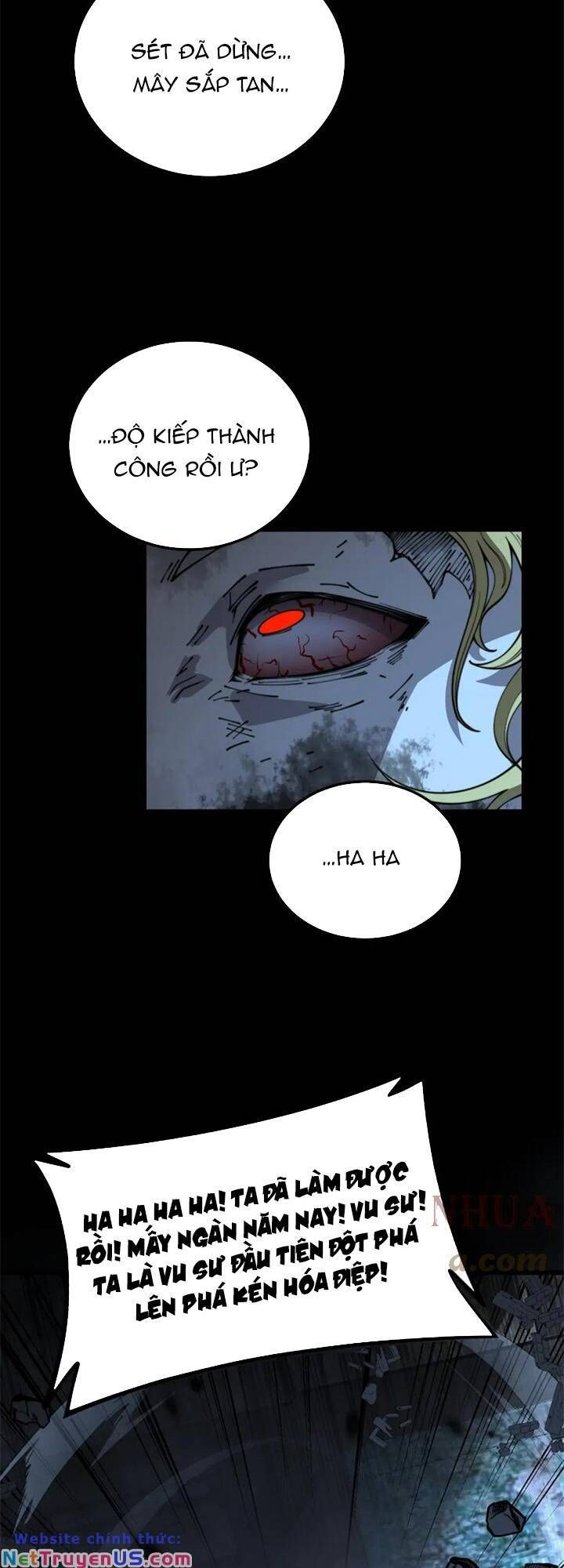 đọc truyện Độc Thủ Vu Y Chương 402 ảnh 16 tại Thiên Thai Truyện