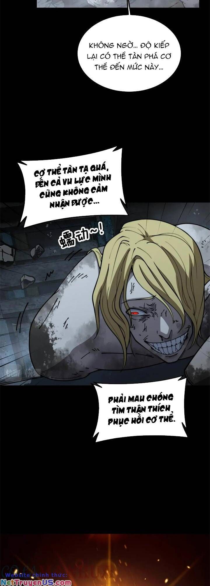 đọc truyện Độc Thủ Vu Y Chương 402 ảnh 18 tại Thiên Thai Truyện