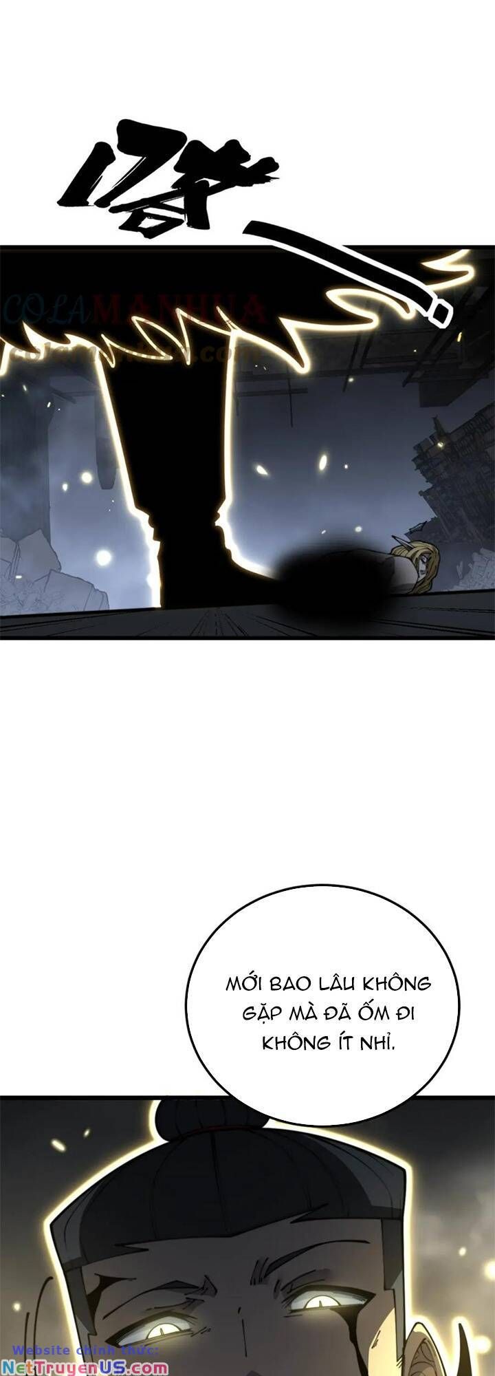 đọc truyện Độc Thủ Vu Y Chương 402 ảnh 24 tại Thiên Thai Truyện