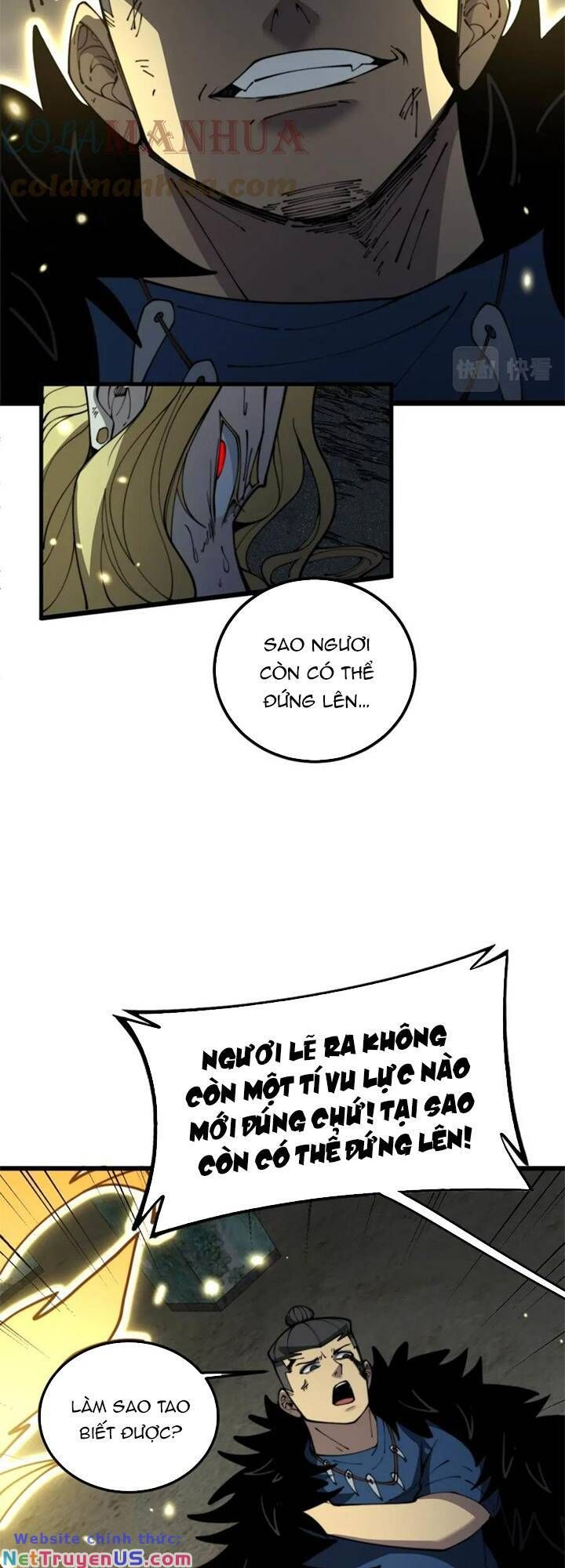 đọc truyện Độc Thủ Vu Y Chương 402 ảnh 25 tại Thiên Thai Truyện