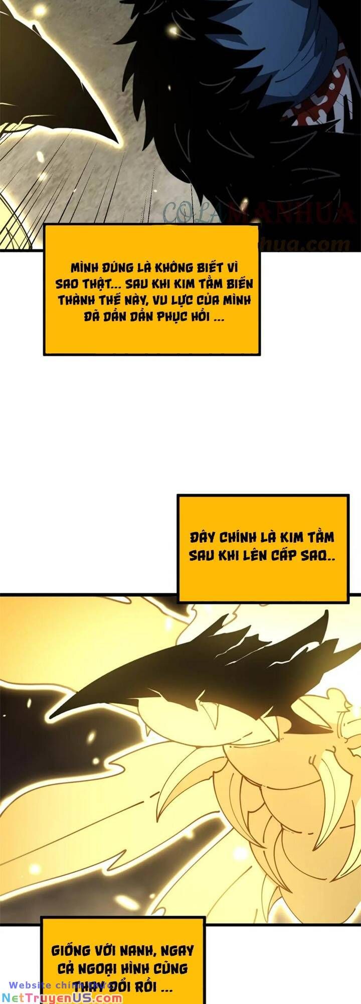 đọc truyện Độc Thủ Vu Y Chương 402 ảnh 26 tại Thiên Thai Truyện