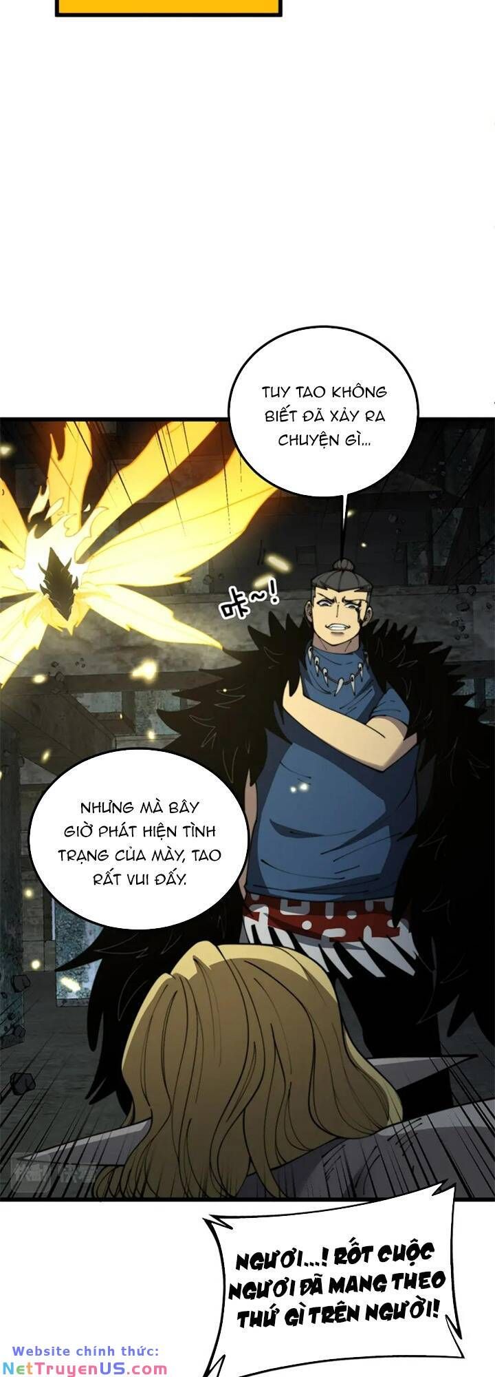 đọc truyện Độc Thủ Vu Y Chương 402 ảnh 27 tại Thiên Thai Truyện