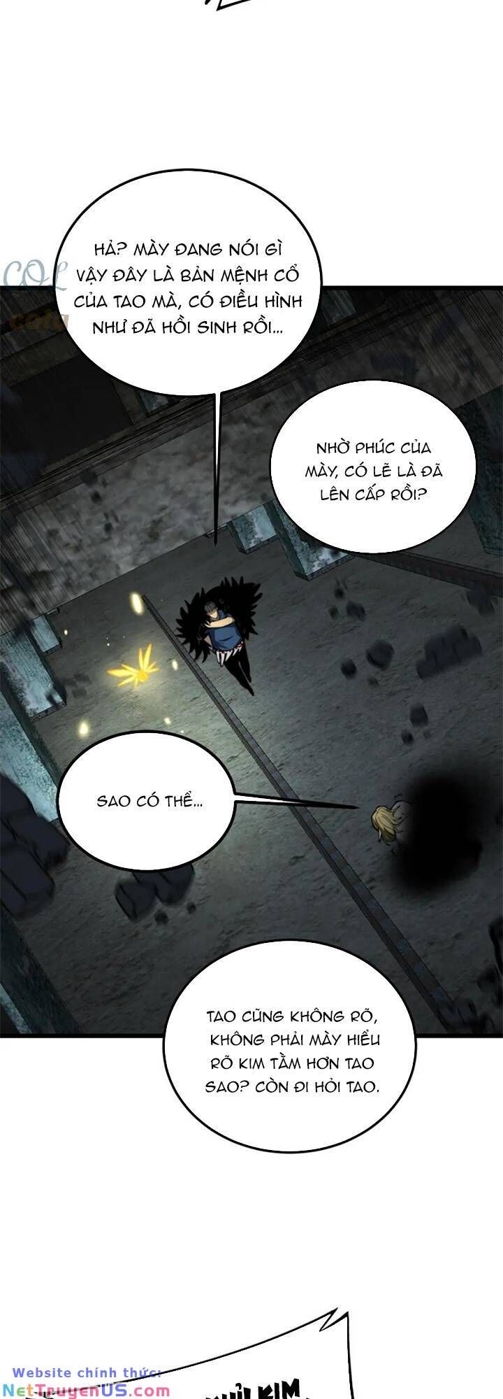 đọc truyện Độc Thủ Vu Y Chương 402 ảnh 28 tại Thiên Thai Truyện